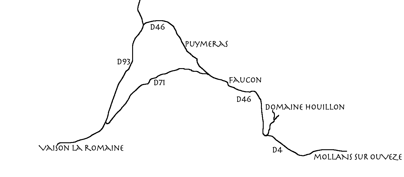 Domaine Aurélien & Charlotte Houillon - vins naturels